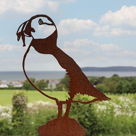 2 Cae Glas Penmaen-mawr 外观 照片
