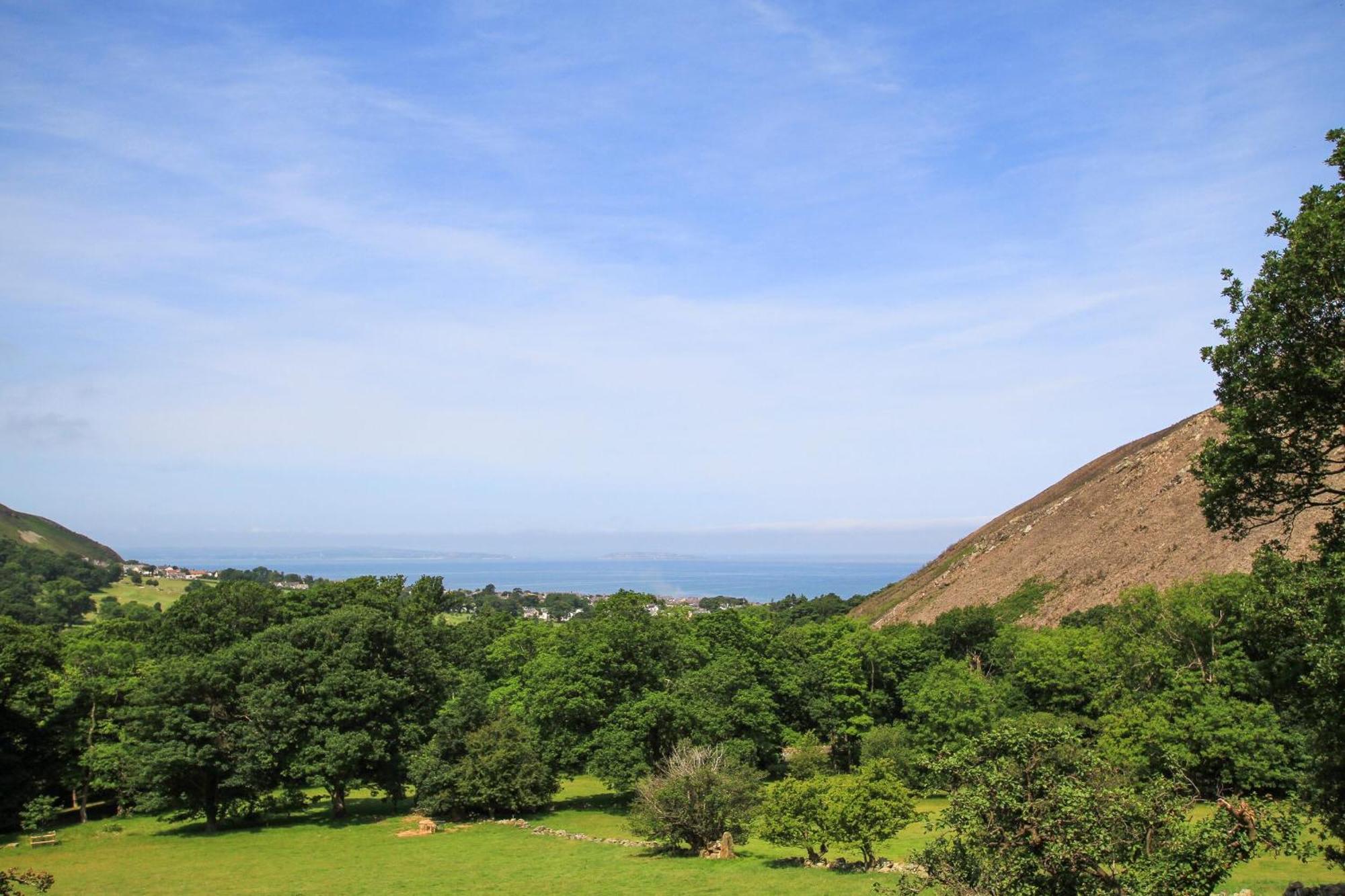 2 Cae Glas Penmaen-mawr 外观 照片