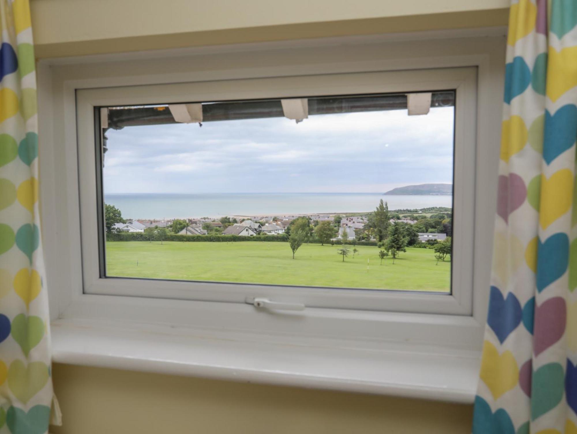 2 Cae Glas Penmaen-mawr 外观 照片