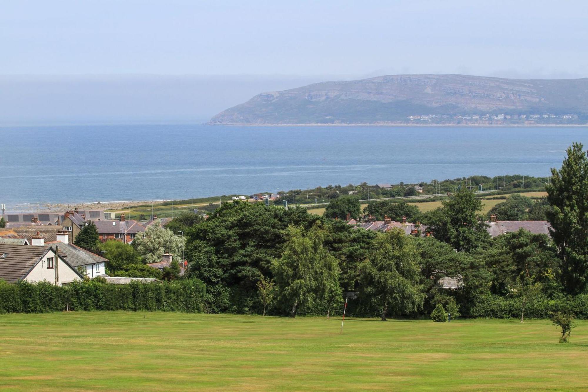 2 Cae Glas Penmaen-mawr 外观 照片