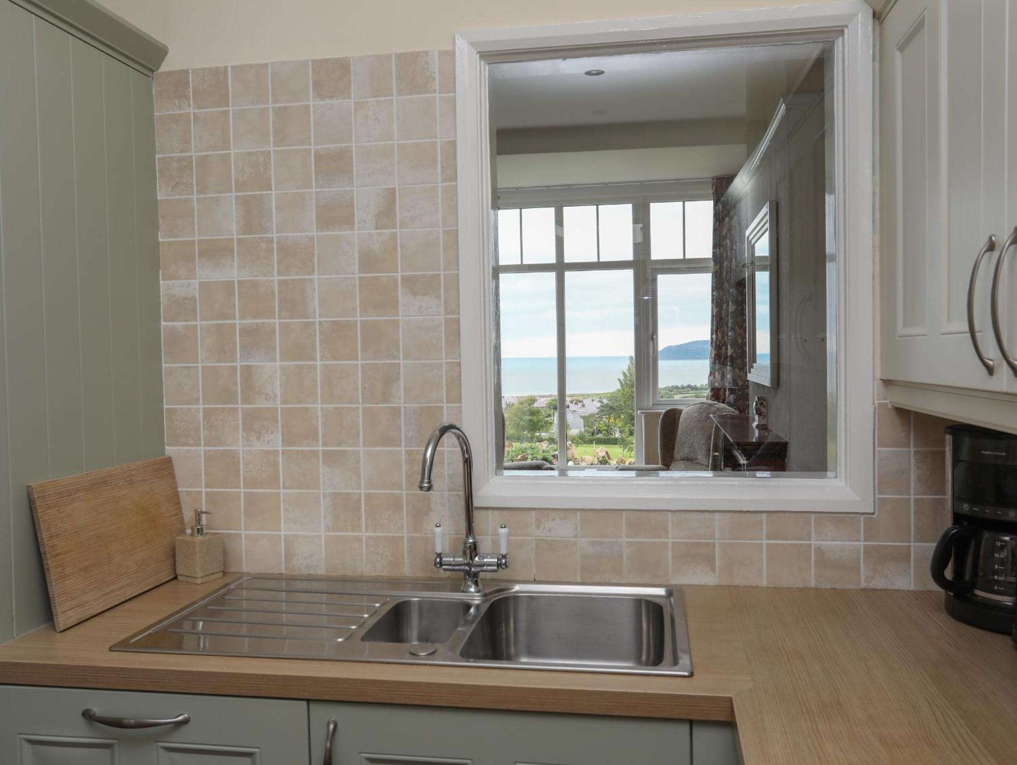 2 Cae Glas Penmaen-mawr 外观 照片